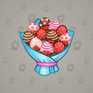 Lush Bouquet #93646