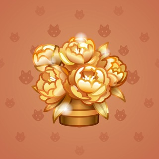 Lush Bouquet #93652