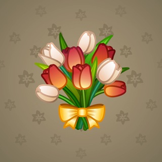 Lush Bouquet #93660