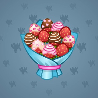 Lush Bouquet #93668