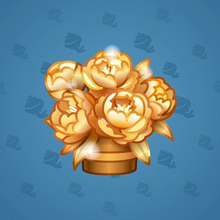 Lush Bouquet #93671