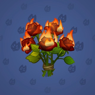 Lush Bouquet #93672