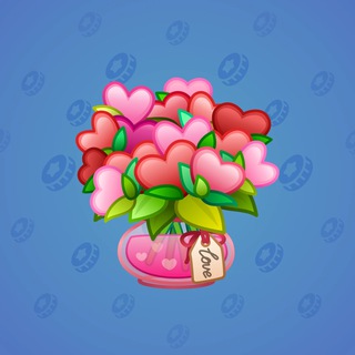 Lush Bouquet #93673