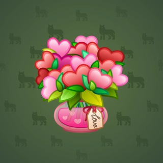 Lush Bouquet #93682