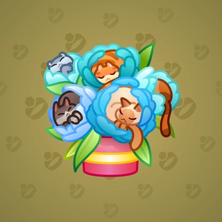 Lush Bouquet #93691