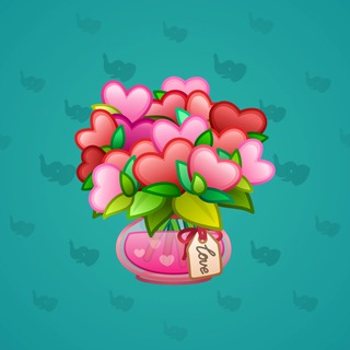 Lush Bouquet #93693
