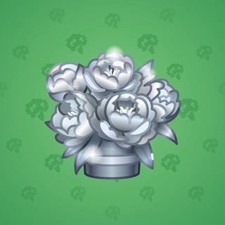 Lush Bouquet #93701