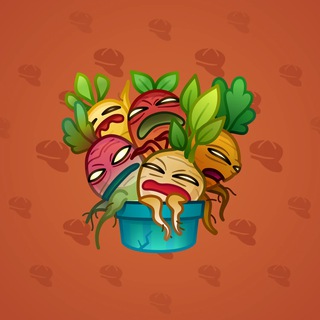 Lush Bouquet #93709