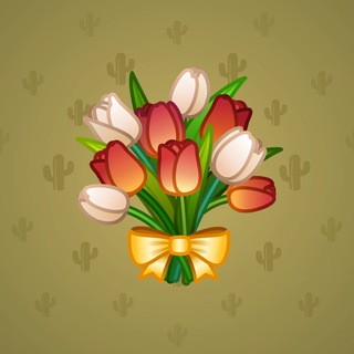 Lush Bouquet #93712