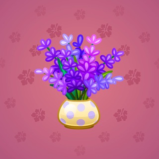 Lush Bouquet #93722