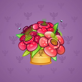 Lush Bouquet #93724