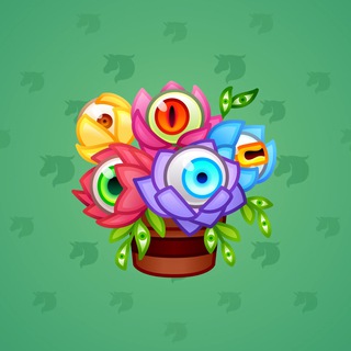 Lush Bouquet #93726