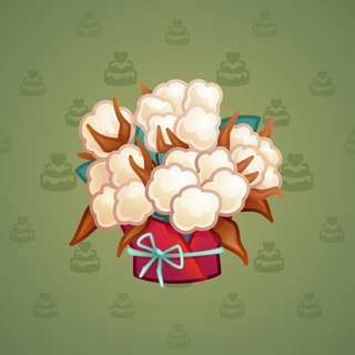 Lush Bouquet #93728