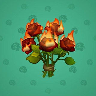Lush Bouquet #93896