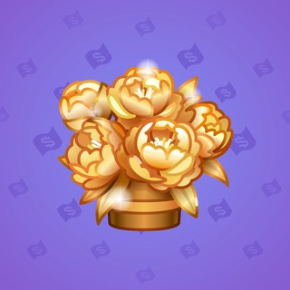 Lush Bouquet #93903