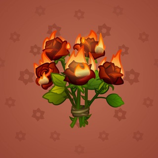 Lush Bouquet #93904