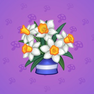 Lush Bouquet #93917
