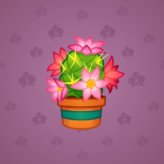 Lush Bouquet #94019