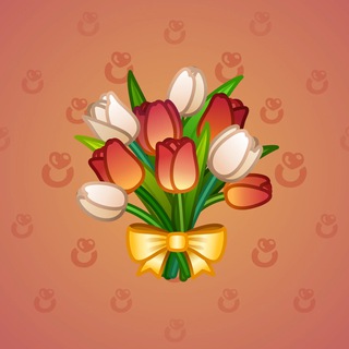 Lush Bouquet #94030