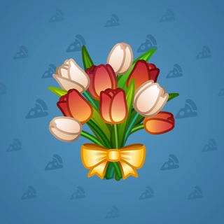 Lush Bouquet #94032