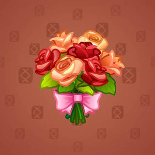 Lush Bouquet #94057