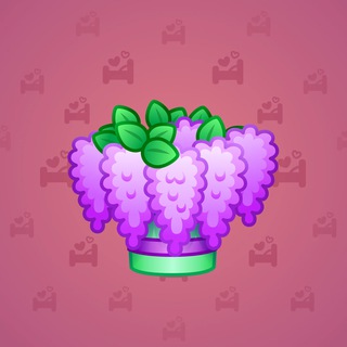 Lush Bouquet #94060