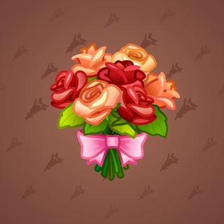 Lush Bouquet #94068