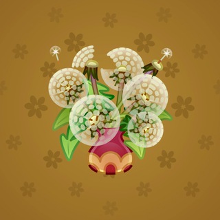 Lush Bouquet #94077