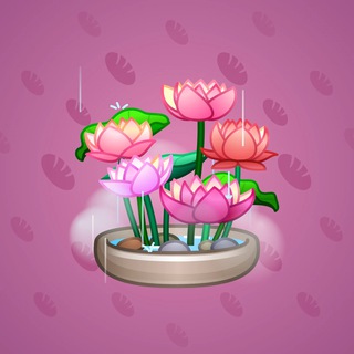 Lush Bouquet #94078