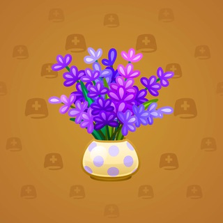 Lush Bouquet #94085