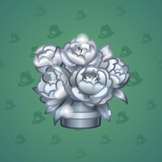 Lush Bouquet #94096
