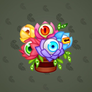 Lush Bouquet #94097