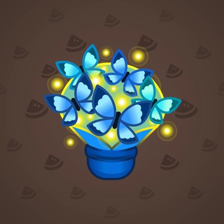 Lush Bouquet #94126