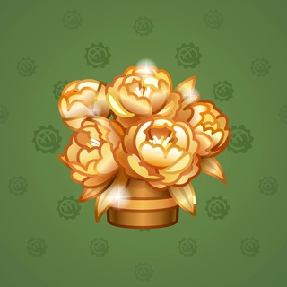 Lush Bouquet #94131