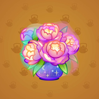 Lush Bouquet #94145