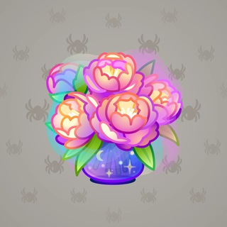 Lush Bouquet #94156