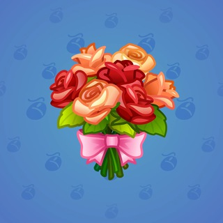 Lush Bouquet #94159