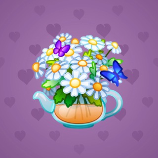 Lush Bouquet #94160