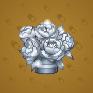Lush Bouquet #94265