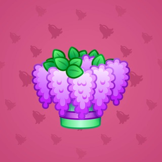 Lush Bouquet #94274