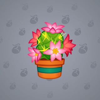 Lush Bouquet #94280