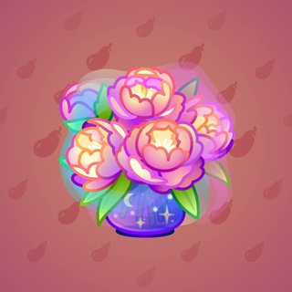 Lush Bouquet #94313