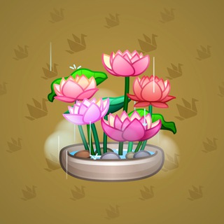 Lush Bouquet #94327