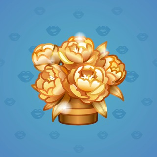 Lush Bouquet #94328