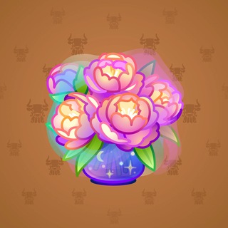 Lush Bouquet #94336