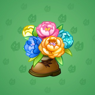 Lush Bouquet #94344