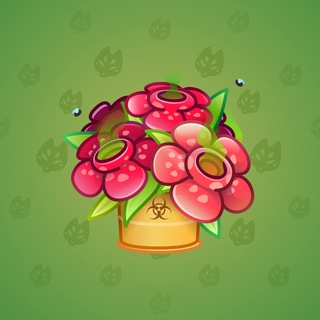 Lush Bouquet #94354