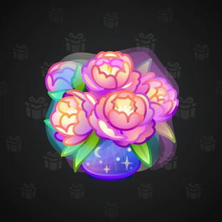 Lush Bouquet #94502