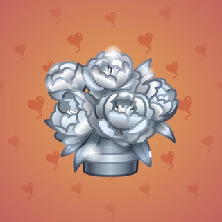 Lush Bouquet #94503