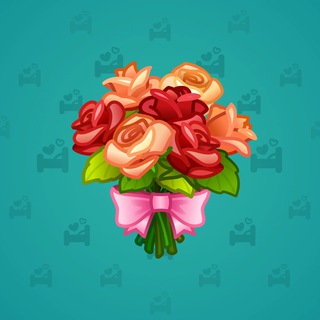 Lush Bouquet #94504